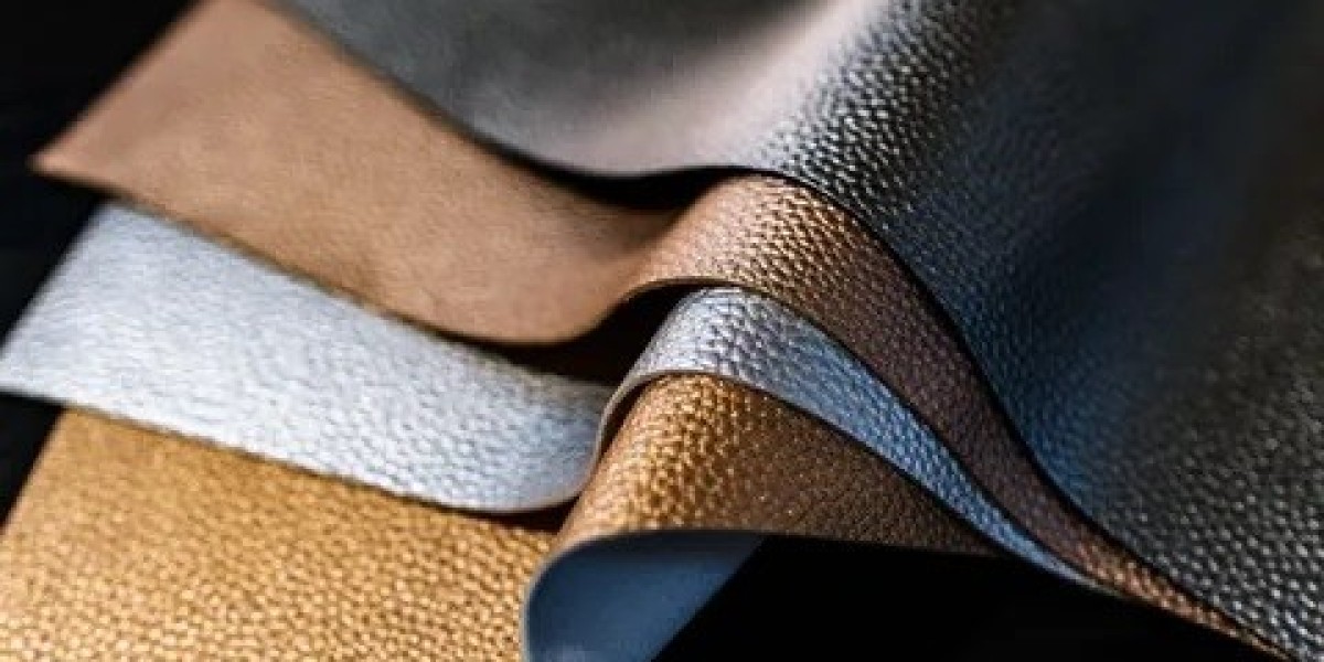 Europe PU Leather Cloth Market Estimated to Experience a Hike in Growth by 2031