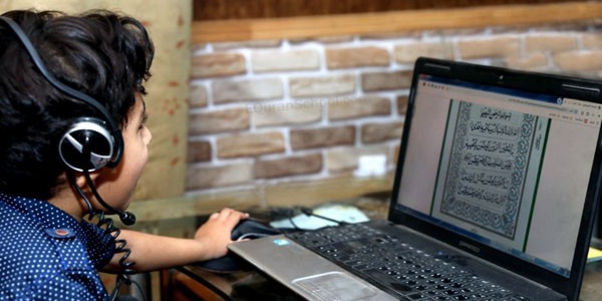 Step-by-Step Quran Recitation Lessons – Improve Your Fluency!
