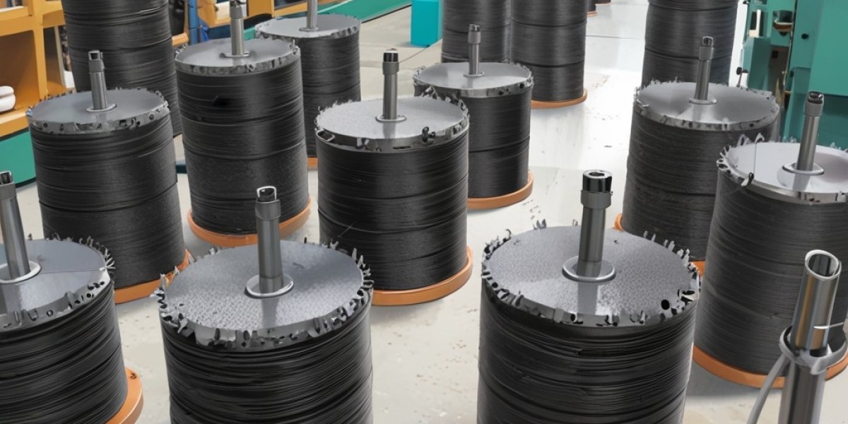Carbon Brushes Manufacturing Plant Setup: Detailed Project Report 2025 by IMARC Group