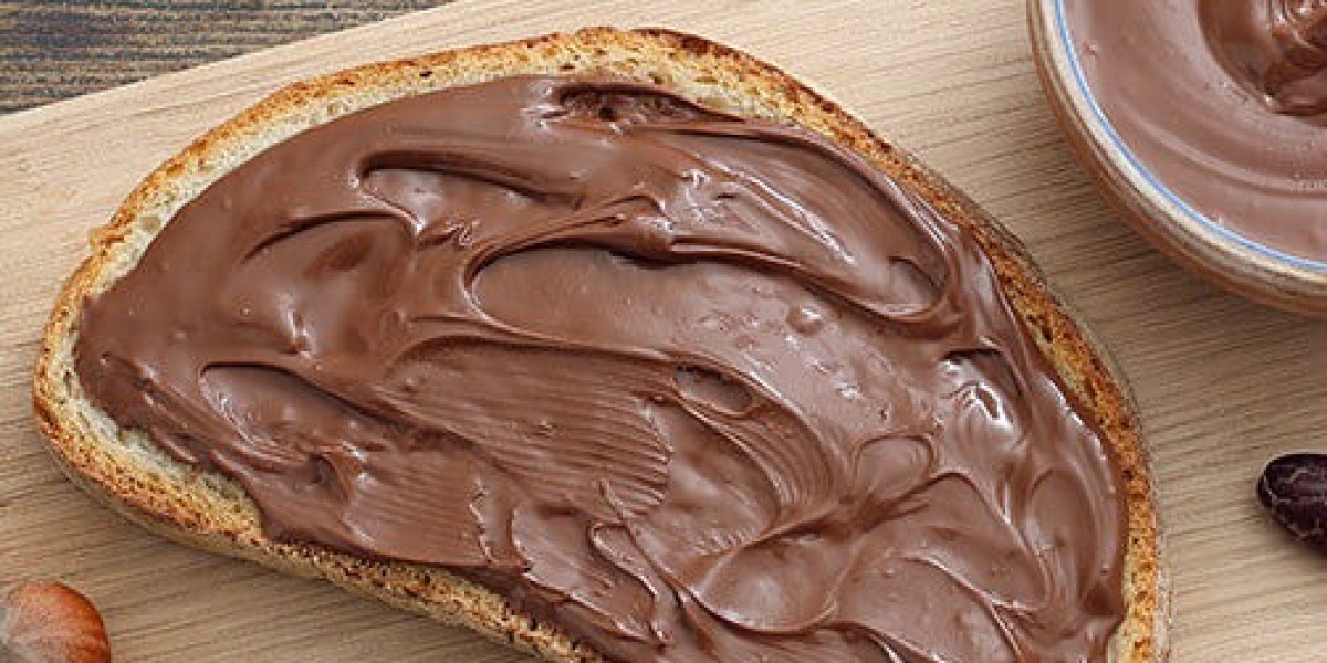 Chocolate Spread Manufacturing Plant Setup Report 2025: Business Plan, and Project Cost