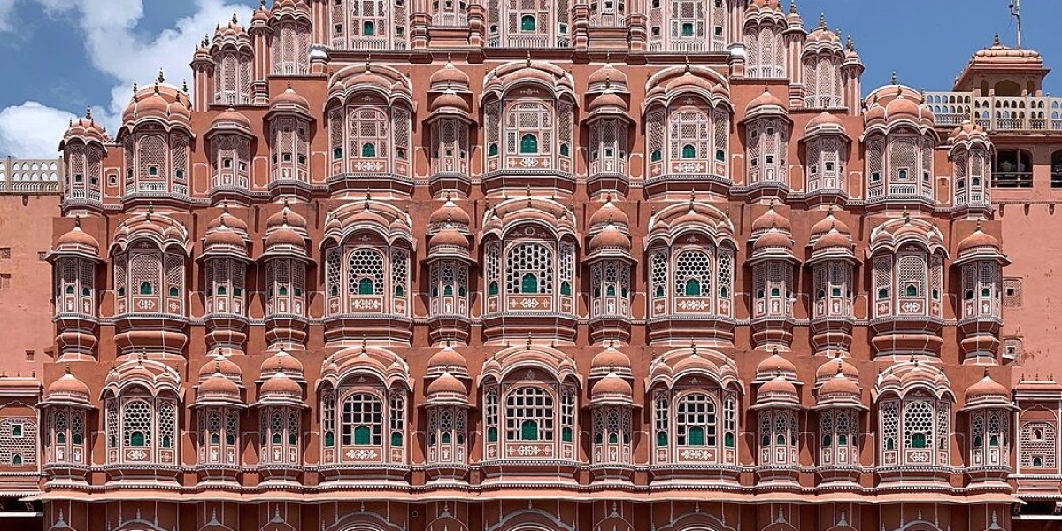 Best Cab Service in Jaipur – Your Ultimate Travel Companion
