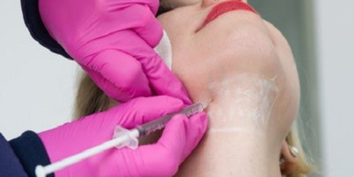 Non-Surgical Fat Reduction: Kybella Injections in Islamabad