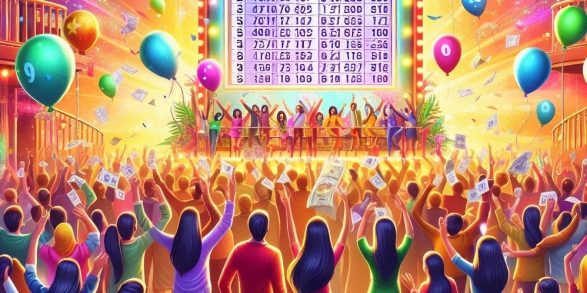 Lottery Sambad Result: Everything You Need to Know