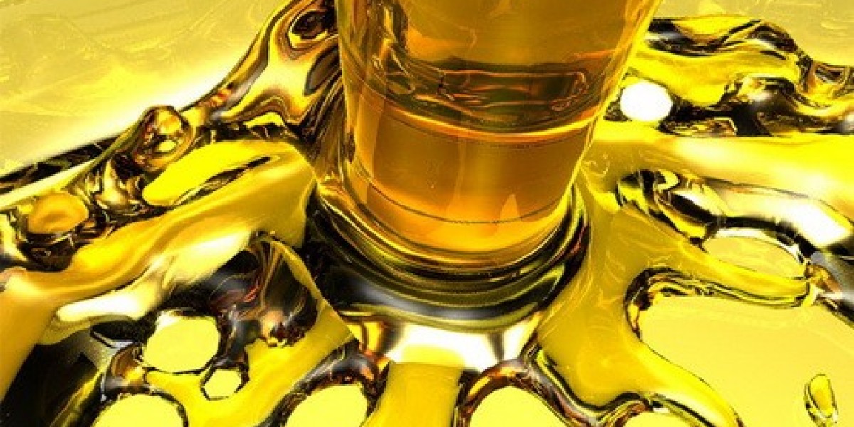 Base Oil Market Growth, Opportunities and Industry Forecast Report 2030