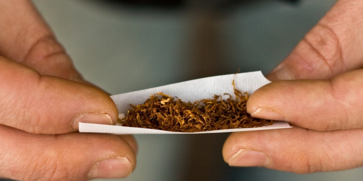 Roll-Your-Own Tobacco Products Market Potential: How Cost and Customization Are Driving Industry Growth