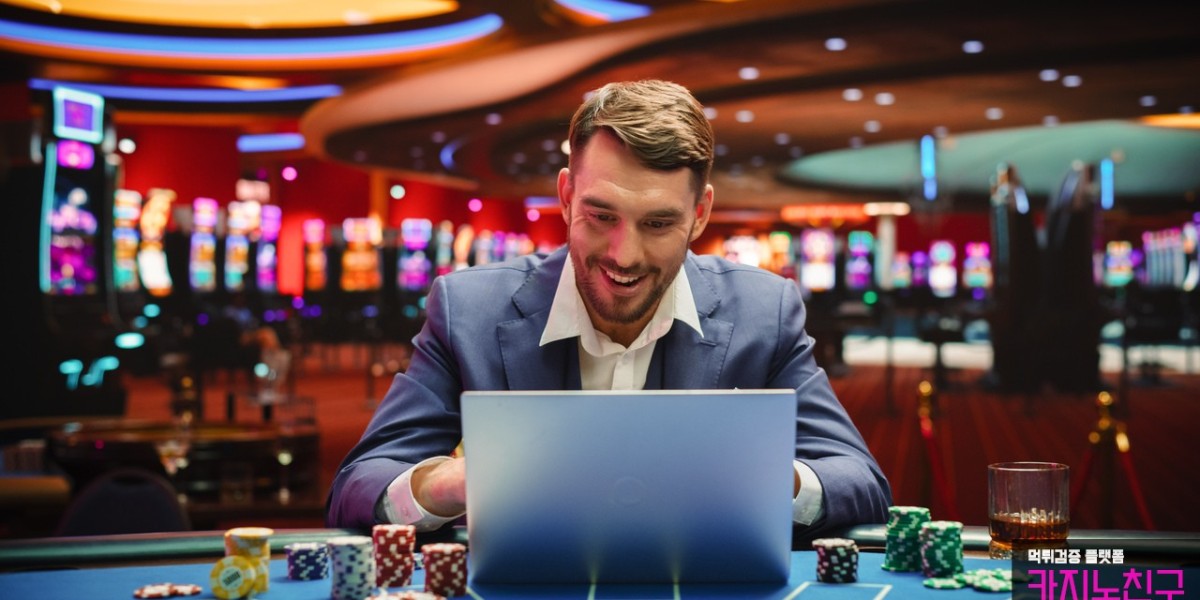 Explore Safe Online Betting with Casino79: Your Ultimate Scam Verification Platform