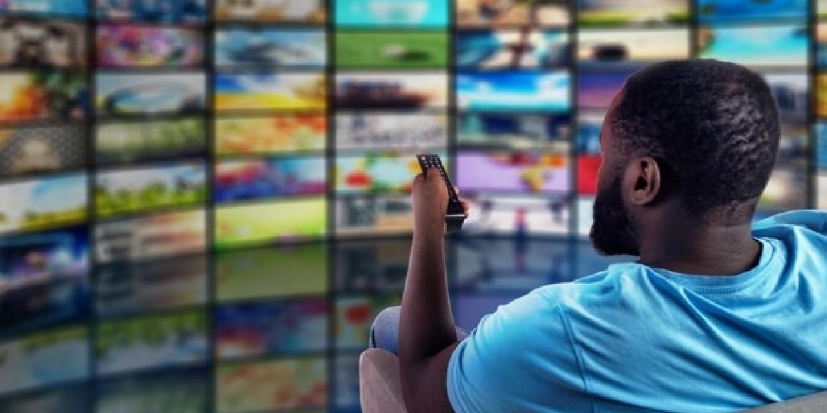 Ihr Top Anbieter für Hochwertiges Streaming: Germany IPTV