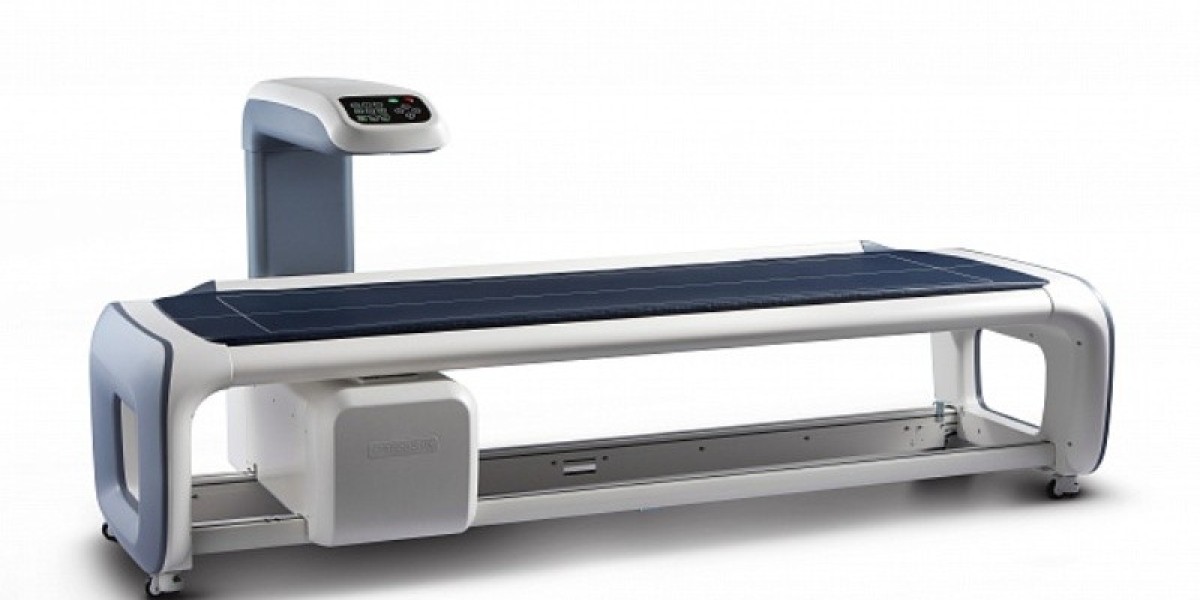 Bone Densitometer Market: Examining the Impact of Aging Populations on Global Healthcare Needs