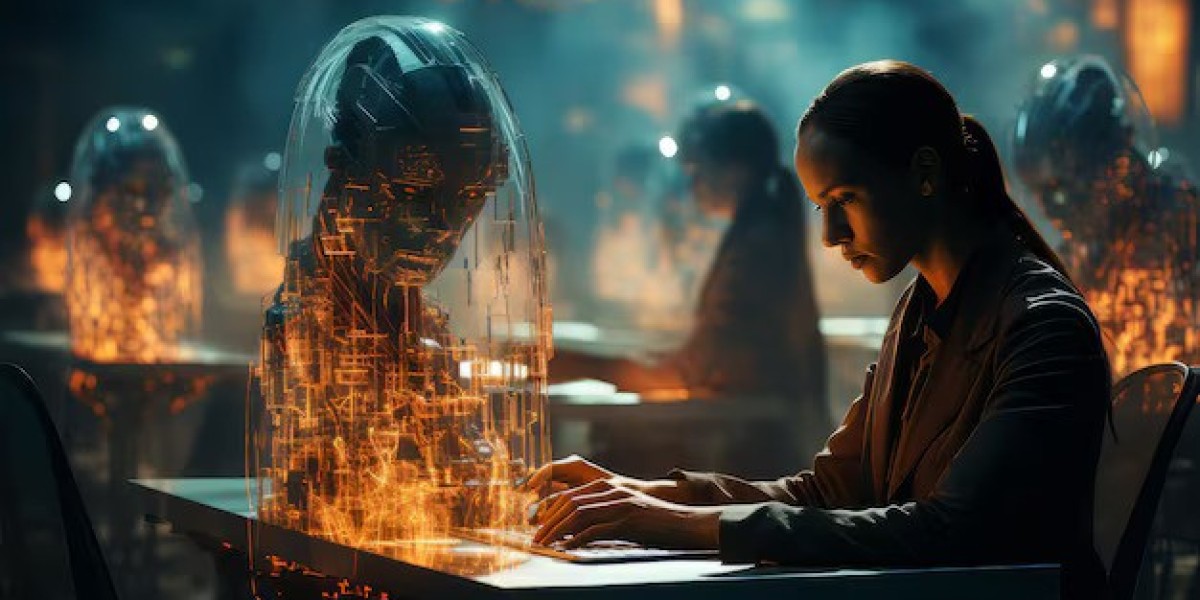 How to Build an AI Agent Easily