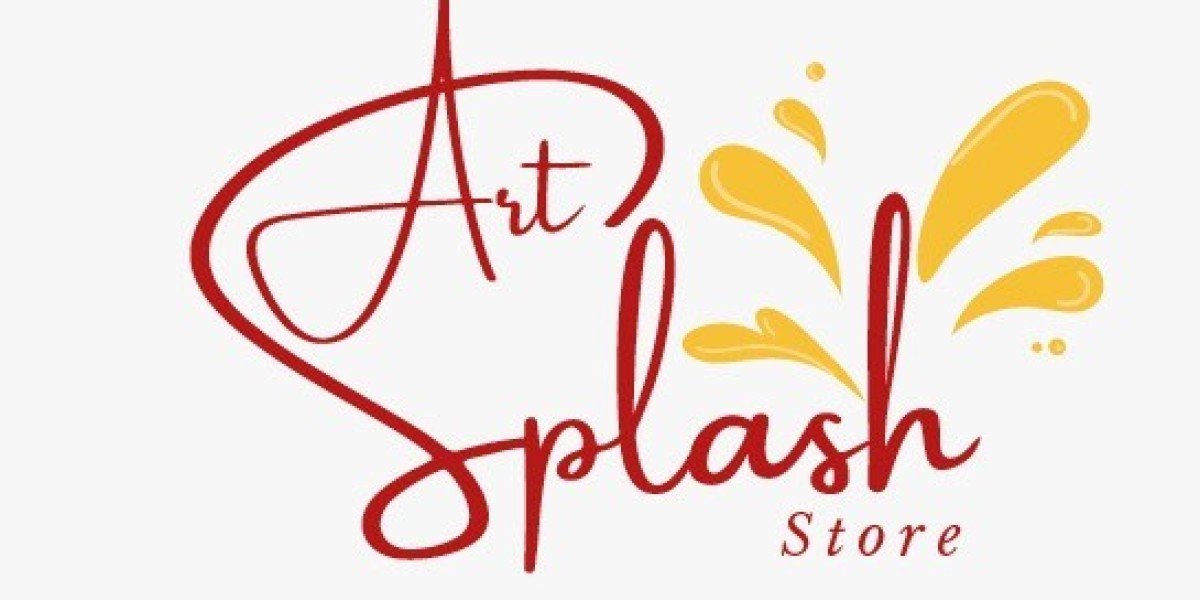 The Premier Art Shop in Dubai for All Your Creative Needs