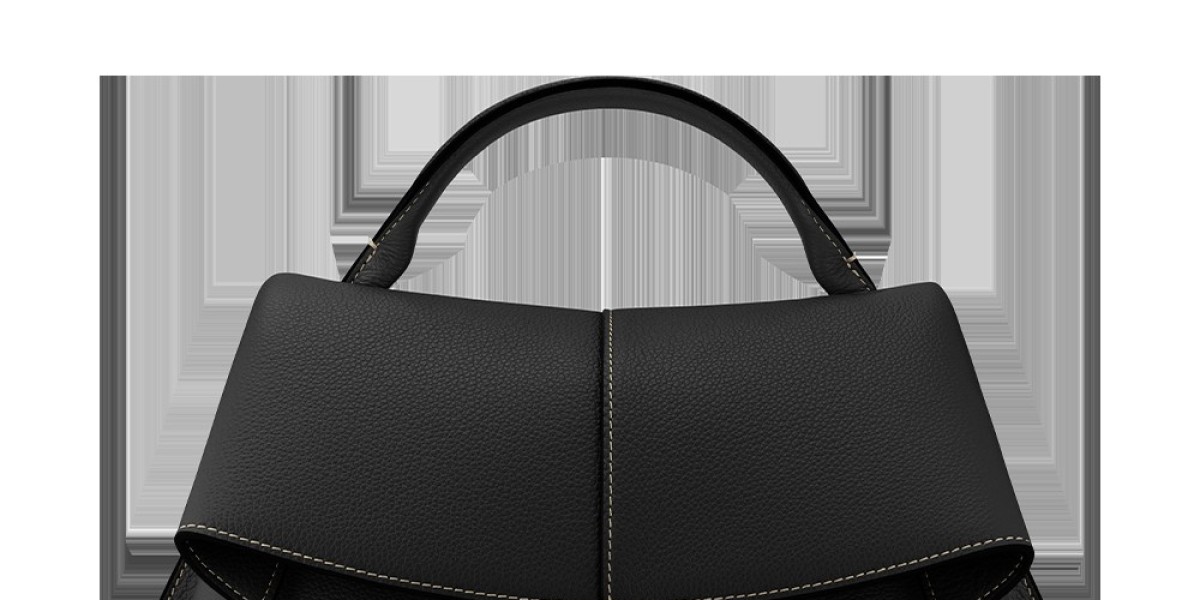 Why Polène Handbags Are the Ultimate Quiet Luxury Statement