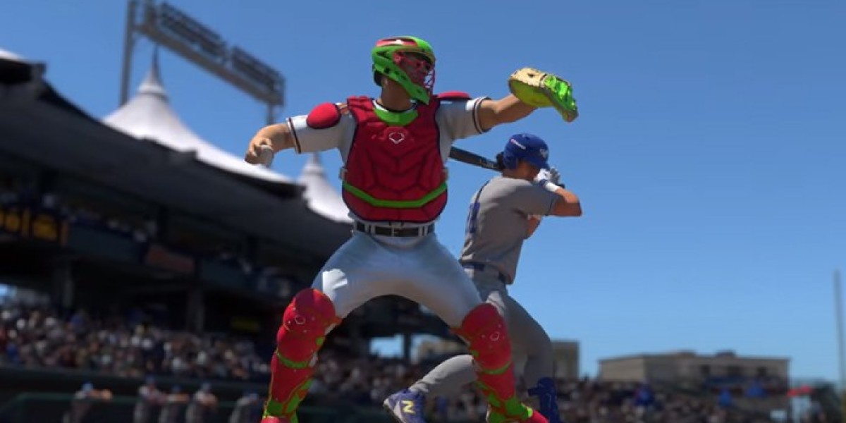 Transform Your Gameplay: Masterful Pitching in MLB The Show 25