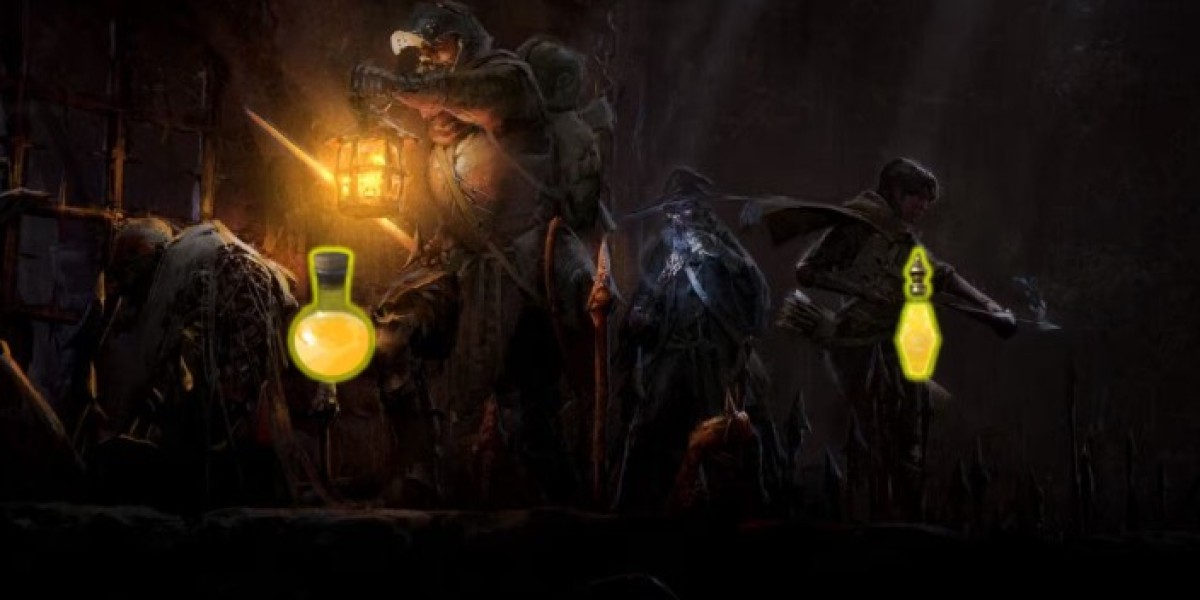 MMOexp: Demon Blood is only obtainable in high-risk