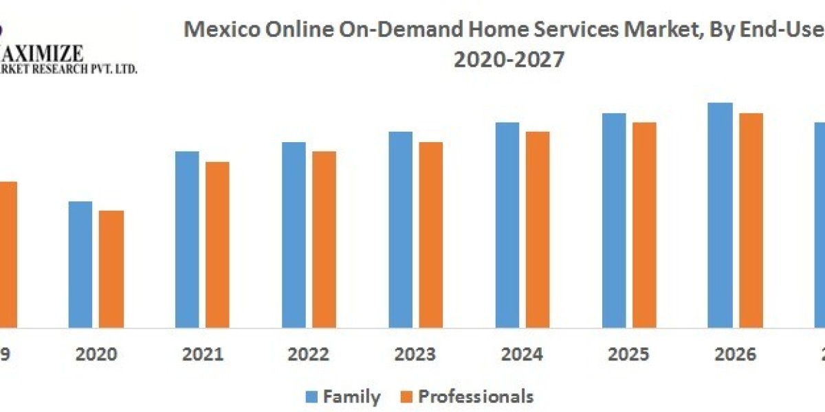 Mexico’s Gig Economy & the Online On-Demand Home Services Boom
