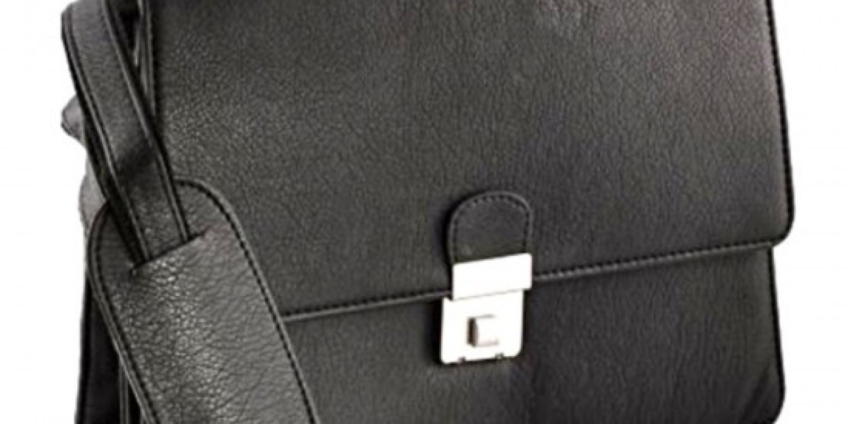 Top Leather Bag Manufacturers in Delhi: A Comprehensive Guide
