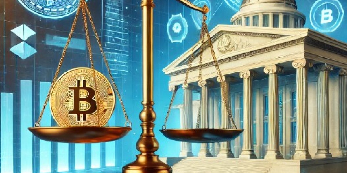 The Future of Cryptocurrency in 2025 – Key Trends and Regulatory Developments