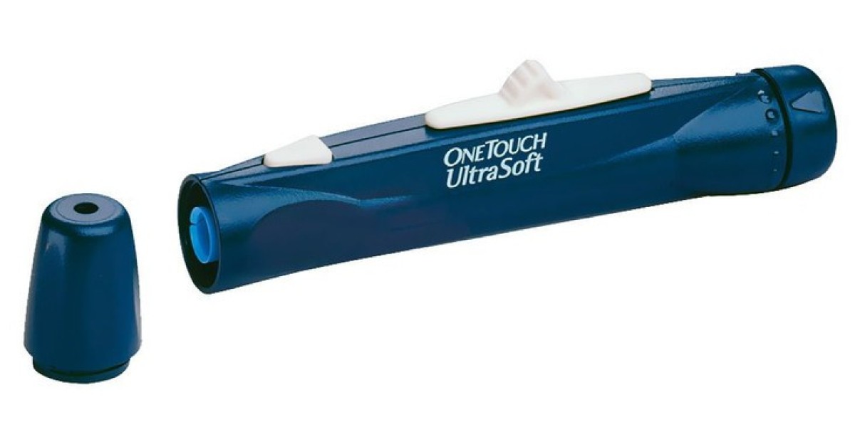 Stay on Top of Your Health: Buy Glucose Lancet and Devices Today