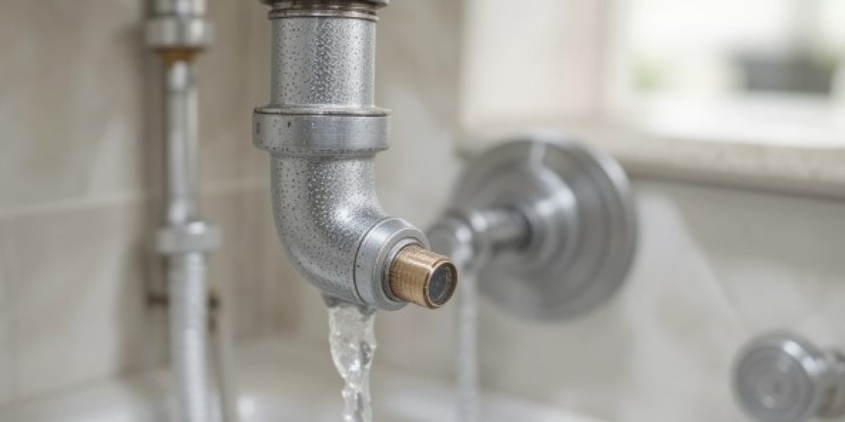 How to Fix Common Plumbing Issues in Your Home