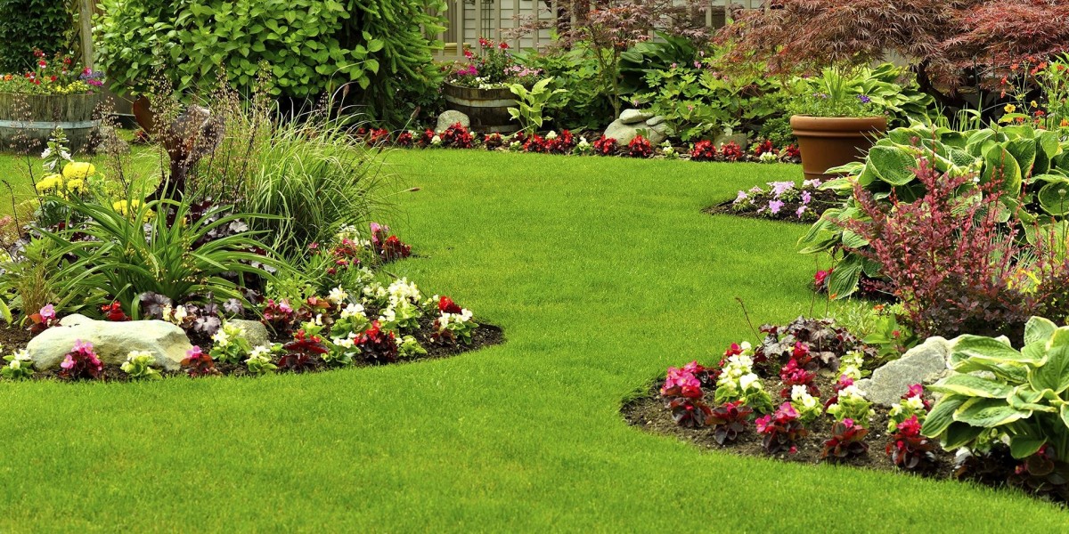 Outdoor Landscaping in Audubon, PA – Bringing Nature to Your Backyard