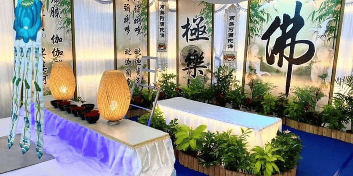 Funeral Live Band's Advice: Choosing the Best Singapore Funeral Services