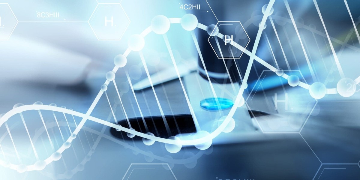 Cagrilintide and CJC-1295: Understanding Their Roles in Energy Balance