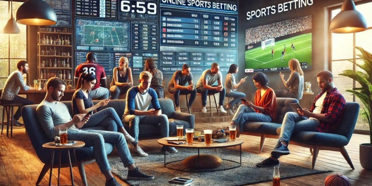 Discover the Ultimate Scam Verification Platform for Sports Toto Sites: toto79.in
