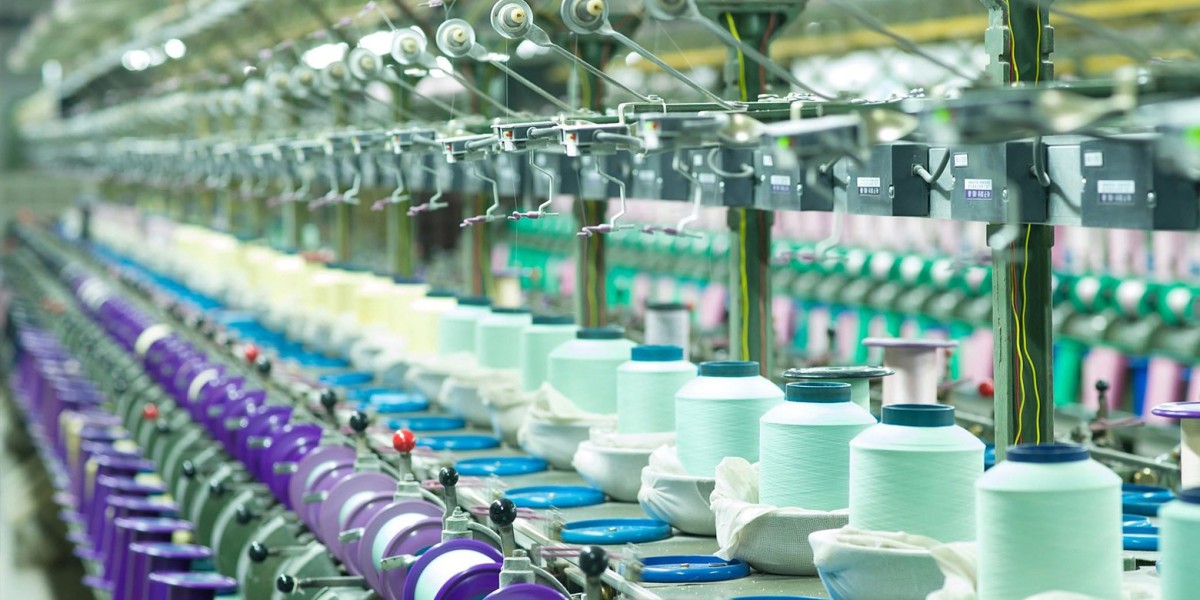 Textile Enzymes Market Demand Surges as Industry Players Focus on Cost Savings and Eco-Compliance
