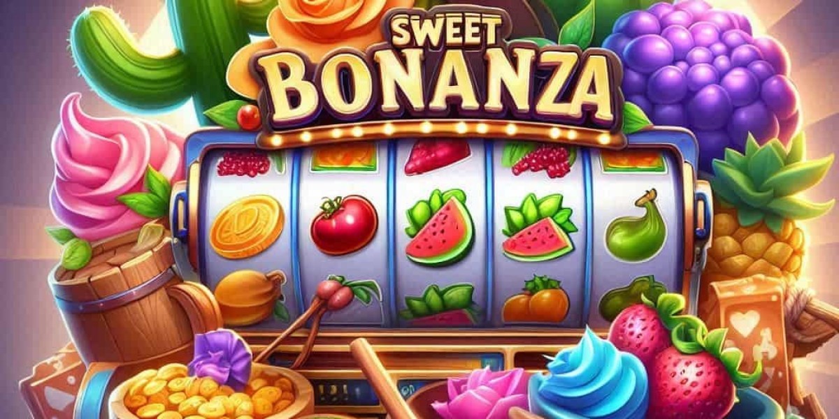 Sweet Bonanza Jackpot Odds: What Are Your Chances of Winning?
