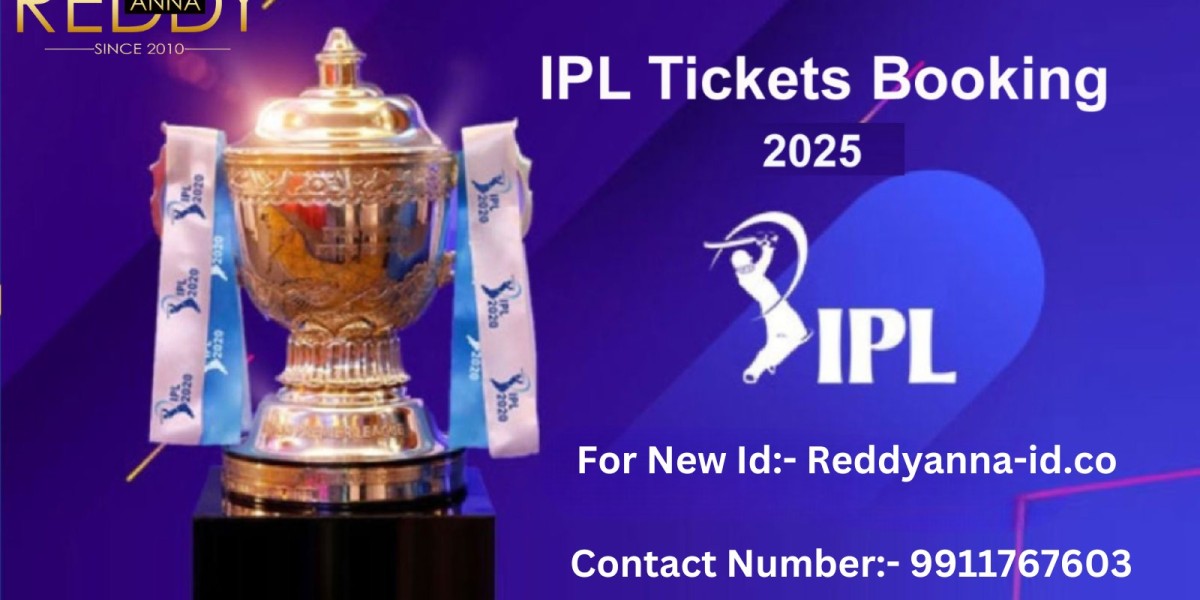 Maximize Your Winning Potential with Reddy Anna Book ID During IPL 2025.