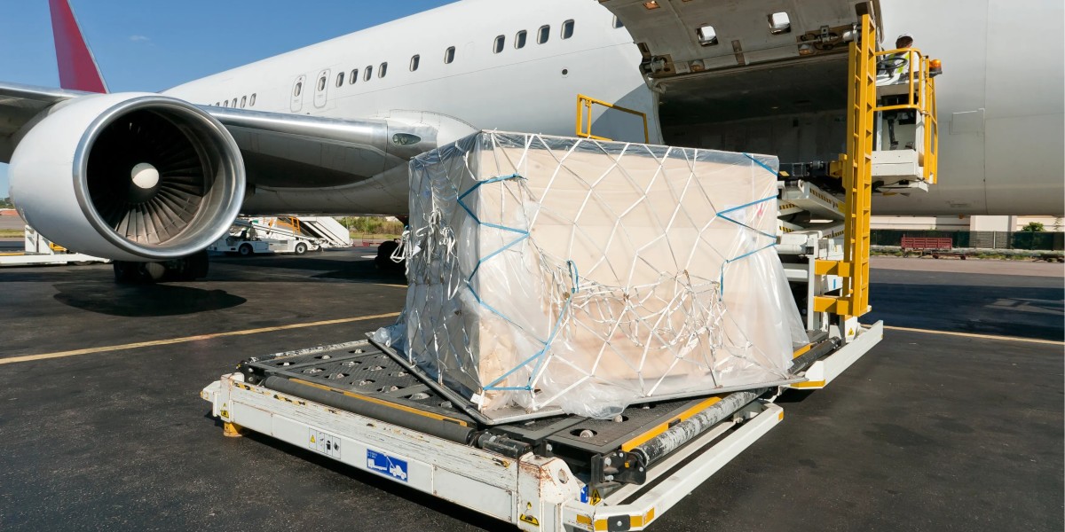 Air Cargo Security and Screening Systems Market Growth Role of Technological Advancements in Enhancing Market Growth
