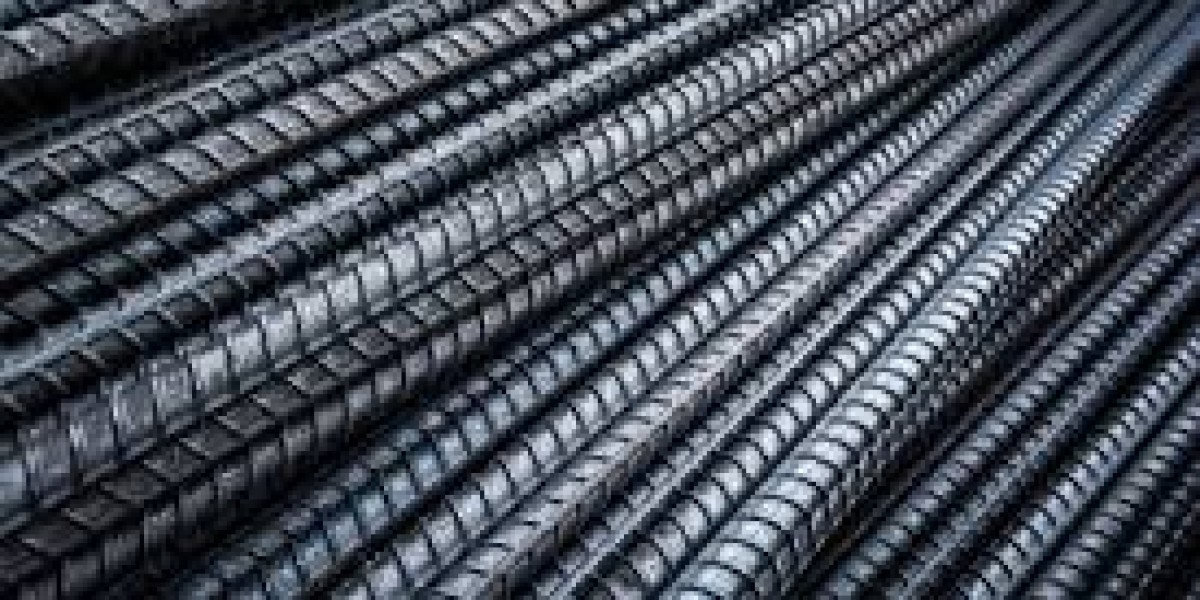 Steel Rebar Market Potential: Challenges, Trends, and Opportunities in Global Infrastructure Development