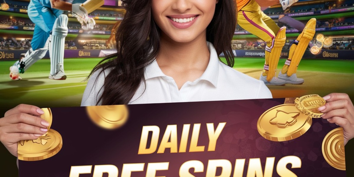 Win Big Without Risking Money: Daily Free Spins on Khelraja