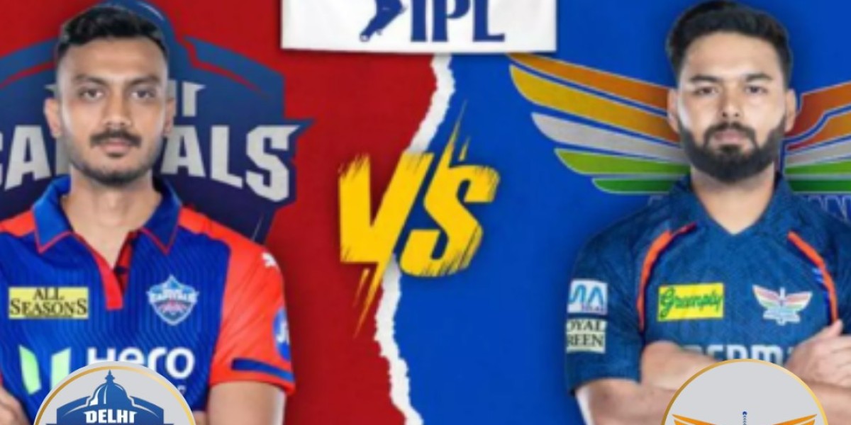 All Eyes on Visakhapatnam: Key Players to Watch in DC vs LSG at 7:30 PM with Reddyanna Book