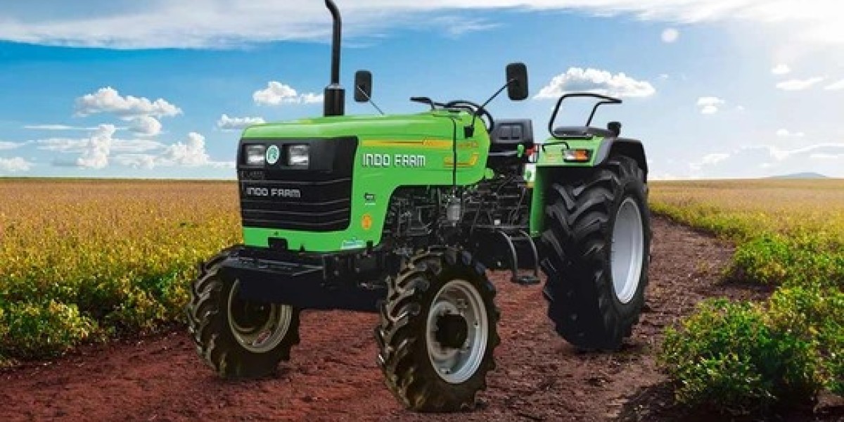 Are you looking for the Indo Farm Price in India?