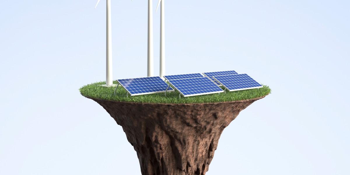  The Comprehensive Benefits of Solar Panels:   