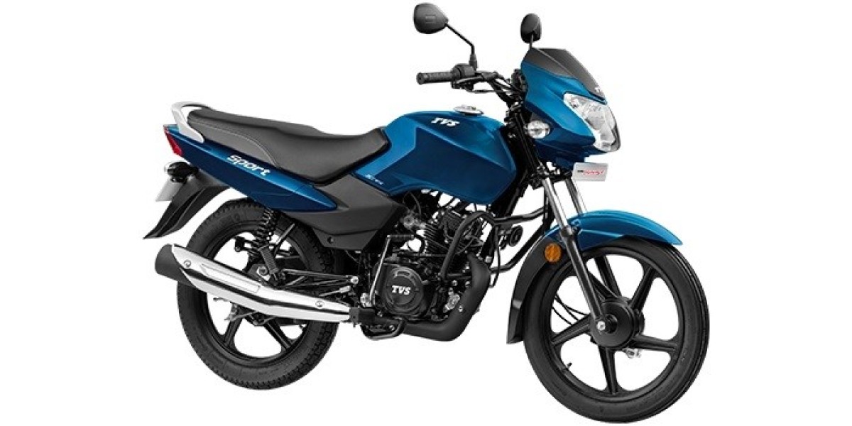 4 Must-Know Factors That Make a Sports Bike a Great Choice