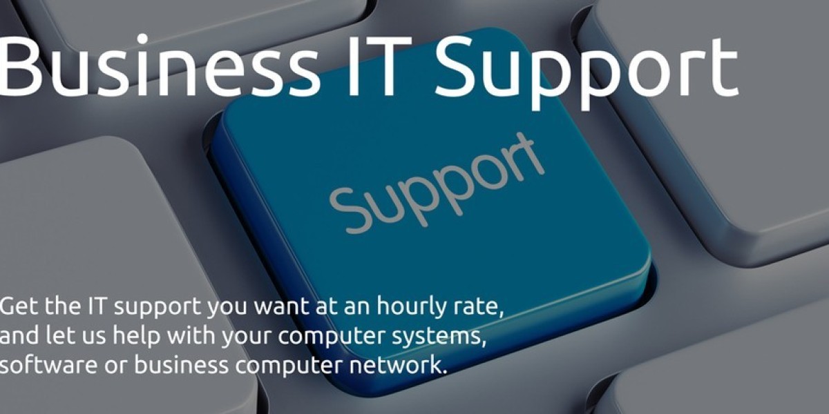 Why Your Business Needs a Cybersecurity Service Provider