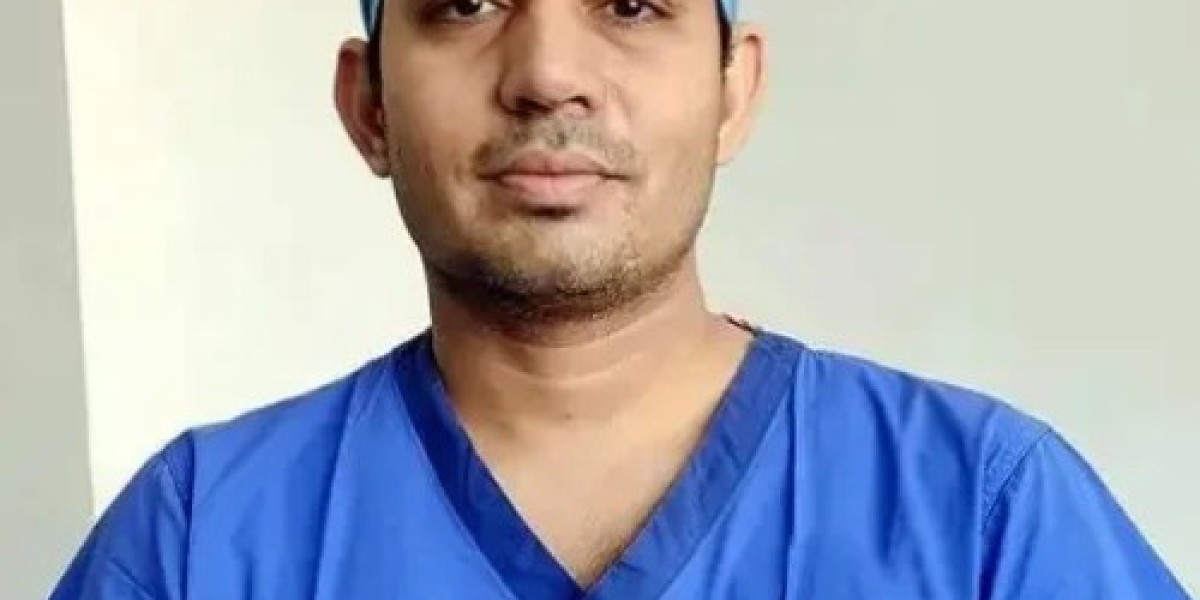 Cosmetic Surgery in Mumbai – Dr. Vishal Patel’s Recon Plastic Surgery Clinic