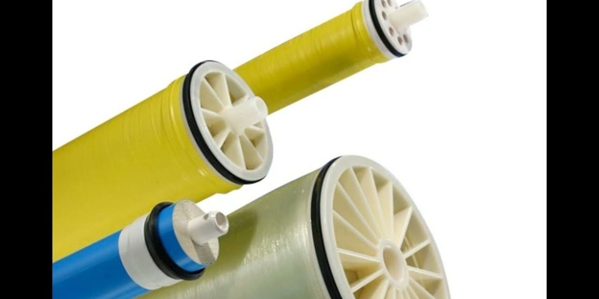 Reverse Osmosis Membrane Market Analysis, Size, Share, Growth, Trends, and Forecasts by 2031