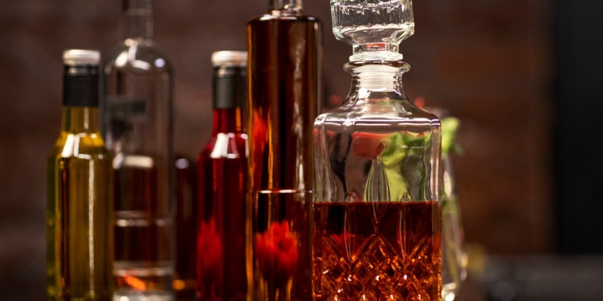Oxo Alcohols Market: Trends, Growth Drivers, and Future Outlook
