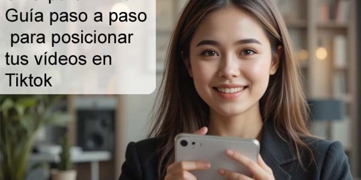 SEO para TikTok. Guía completa paso a paso para posicionar tus vídeos en Tiktok