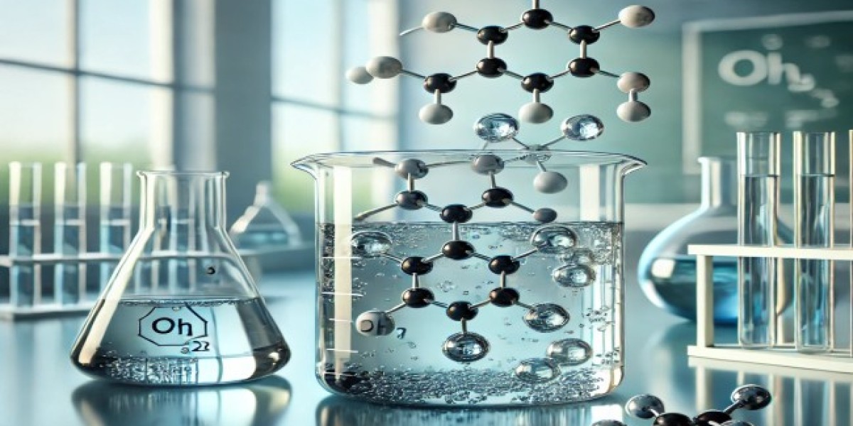 Sequestrant Market Growth Prospects and Emerging Trends in the Global Chemical Industry Landscape