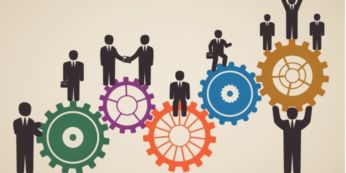Building High-Performance Project Teams: Strategies for Success