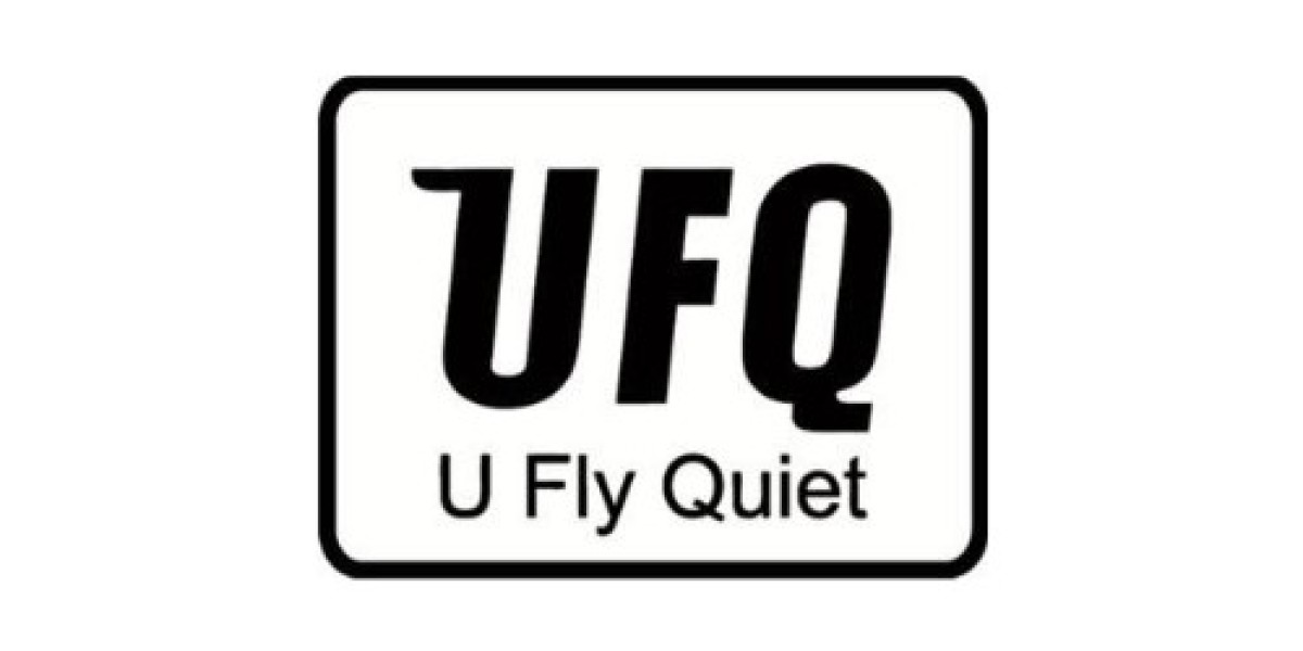 Top-Quality Helicopter Headset by UFQ Aviation – Clear Communication Guaranteed