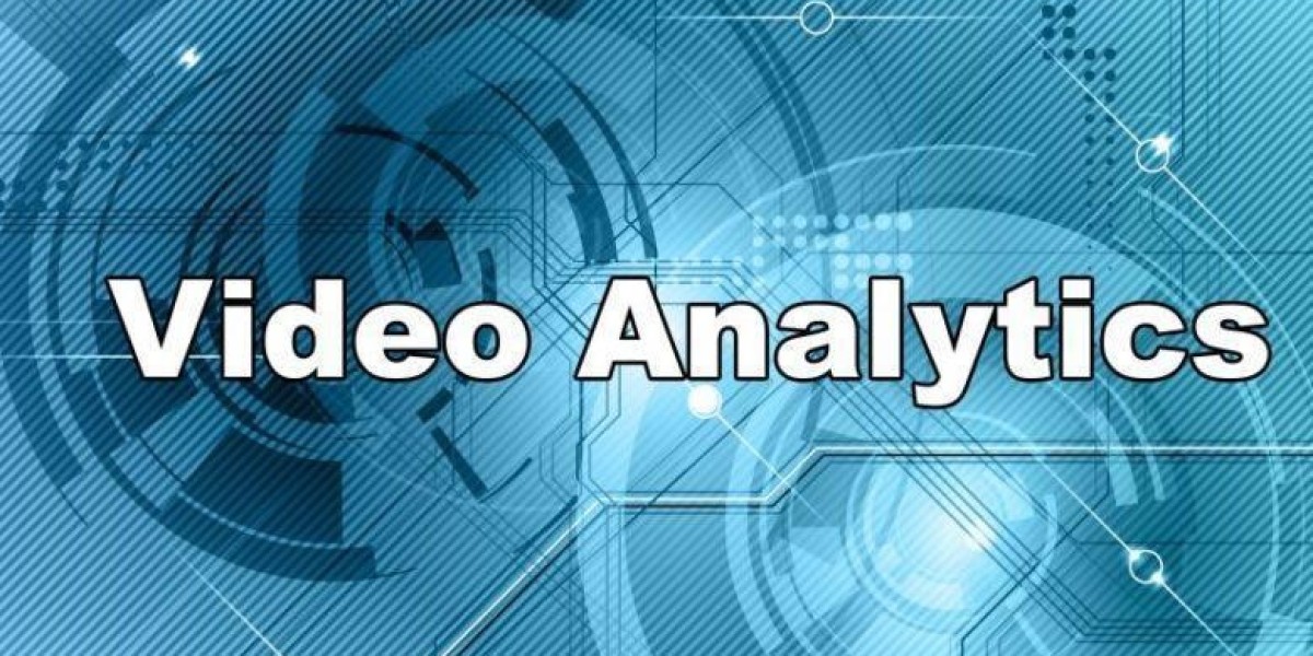 AI-Powered Surveillance & Video Analytics Market Trends (2022-2030)