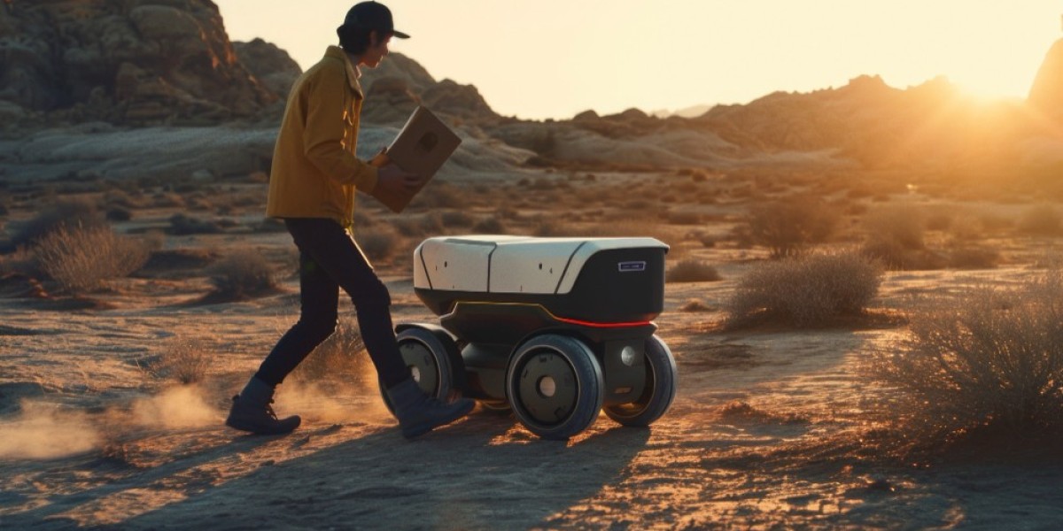 Global Unmanned Ground Vehicle Market Solutions: Market Trends, Business Insights, and Future Forecasts