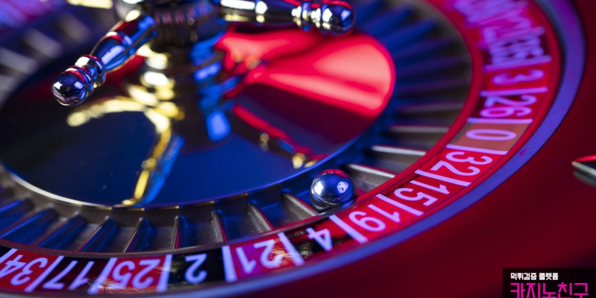 Discover the Perfect Scam Verification Platform for Evolution Casino: Casino79