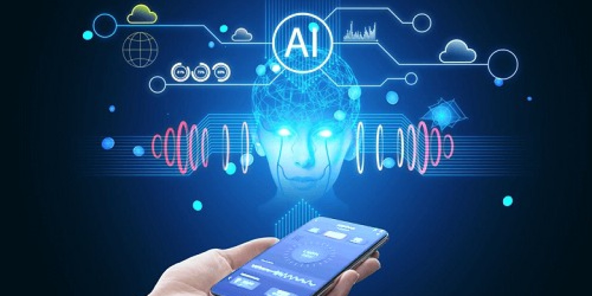 Mobile AI Market Size, Share & Trends | Report [2032]