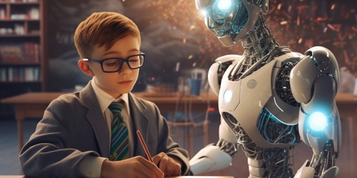 Artificial Intelligence in Education Market Size, Forecast, 2032