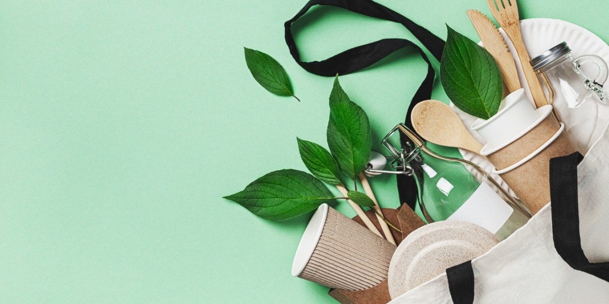 Greenwrap Market Insights: Exploring Opportunities and Challenges in the Eco-Friendly Packaging Market